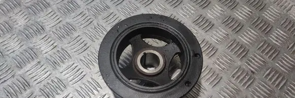 Jeep Grand Cherokee Crankshaft pulley 35319