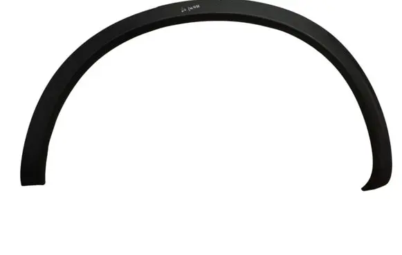 Nissan Qashqai Rear arch trim 93829BR0