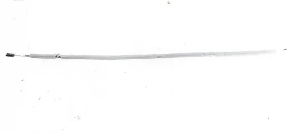 BMW 7 F01 F02 F03 F04 Rear door cable line 7138403