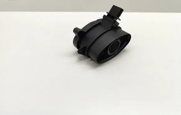 BMW 5 E60 E61 Mass air flow meter 0928400504 77887440 136277887440