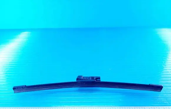 Ford Fiesta Windshield/front glass wiper blade H1BB17526AA H1BB17528BB
