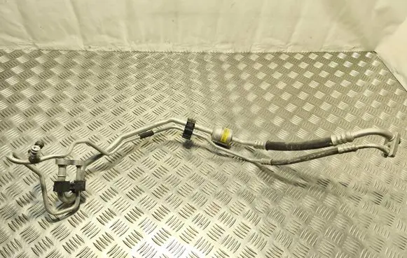 Opel Corsa E Air conditioning (A/C) pipe/hose
