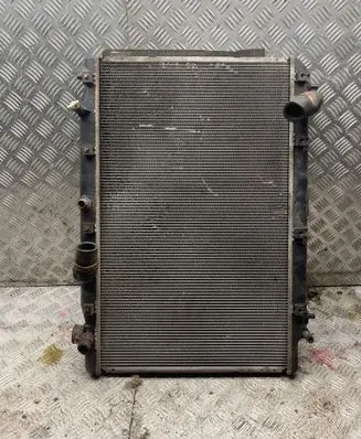 Honda FR-V Coolant radiator 4220008401