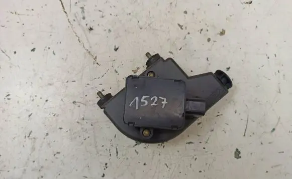 Citroen C5 Accelerator throttle pedal PPAGF33