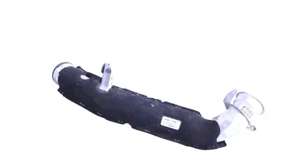 Mercedes-Benz S C217 Intercooler hose/pipe A6540980207