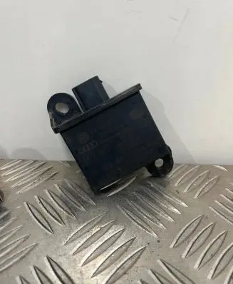 Audi A6 S6 C6 4F Tire pressure sensor 4F0907283
