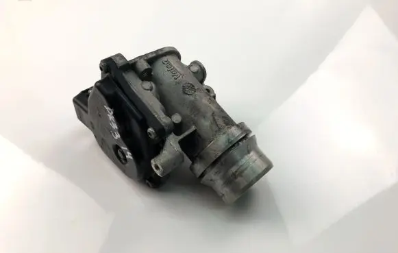 Nissan Qashqai Throttle valve 8200614985