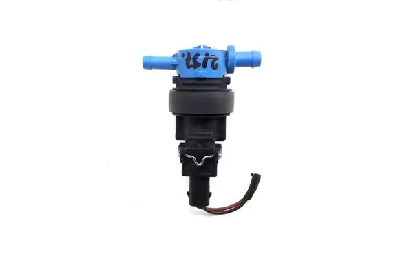 Mercedes-Benz CLK A209 C209 Sensor A0004703693