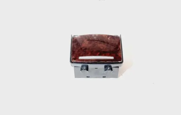 Audi A6 S6 C6 4F Cup holder 4F1862533