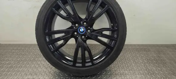 BMW i8 R20 alloy rim 75JX20IS40 6855013
