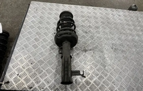 Opel Insignia A Front shock absorber/damper 13245977