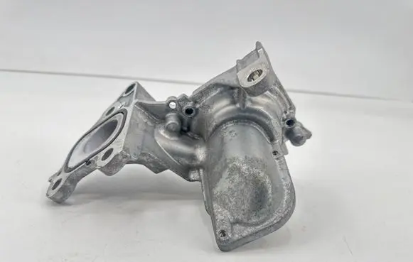 Toyota Yaris XP210 Other engine part 