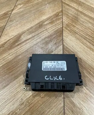 Mercedes-Benz CLK A208 C208 Parking PDC control unit/module 0215459032 0263004008