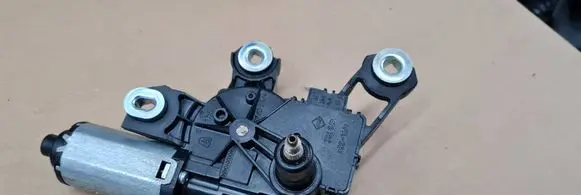 Audi Q5 SQ5 Rear window wiper motor 8R0955711B