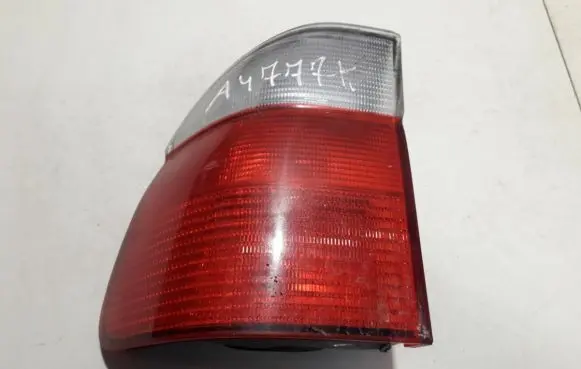 BMW 5 E39 Rear/tail lights 2496321