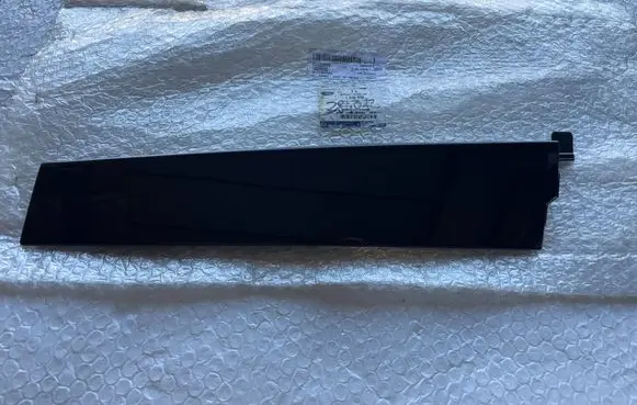 Ford Kuga II Front door glass trim molding CJ54S20898BLCP CJ54S20898 CJ54S20898DC