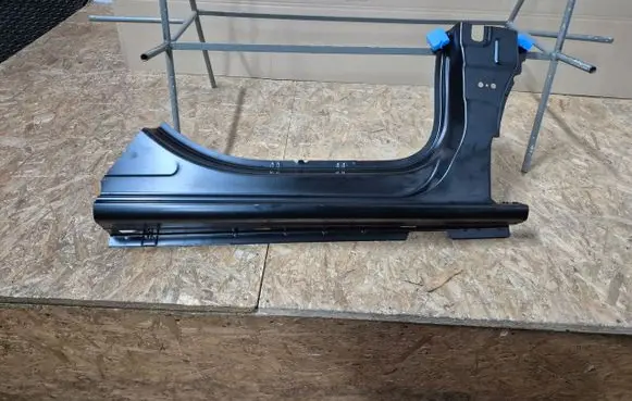 Opel Combo E Sill 9821711480220