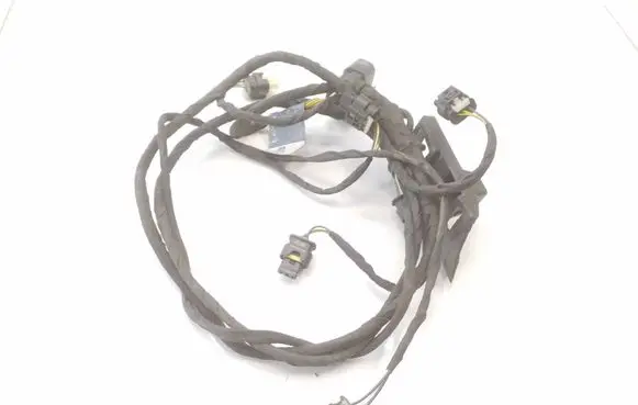 Mercedes-Benz V Class W447 Parking sensor (PDC) wiring loom A4475404610