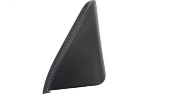 Citroen C4 III e-C4 Rear door trim (molding) 9831078380