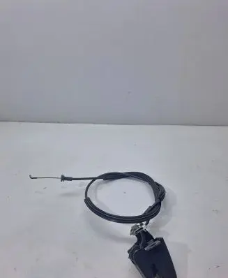 Volkswagen Caddy Tailgate/trunk/boot lock/catch/latch 7H0827161A