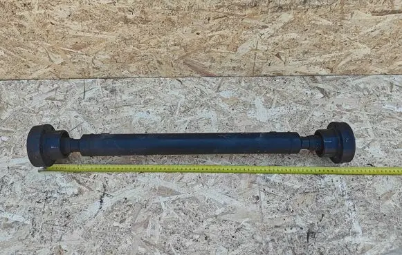Land Rover Discovery 3 - LR3 Front prop shaft