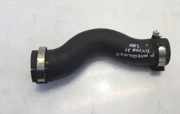 Hyundai Tucson IV NX4 Intercooler hose/pipe 282532M410