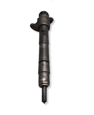 Jaguar XE Fuel injector G4D39K546AA 0445110654