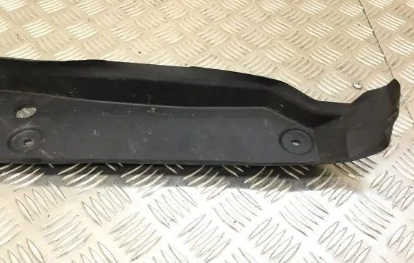 Mercedes-Benz E W238 Fender end trim A2388890100