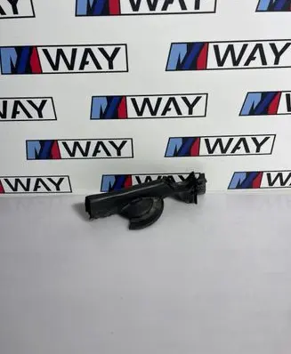 BMW 1 F20 F21 Engine compartment rubber 7307864