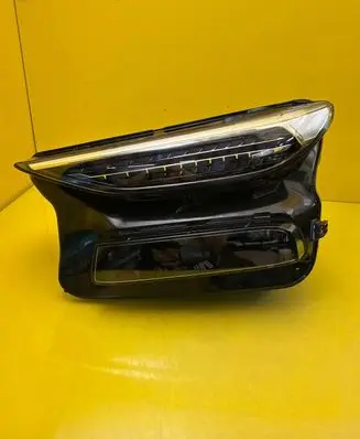 Audi Q6 e-tron Headlight/headlamp 85H941039R