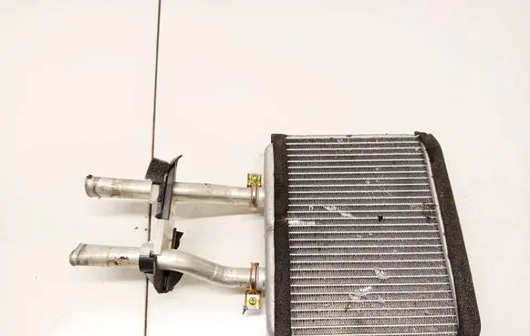 Mazda Demio Heater blower radiator 