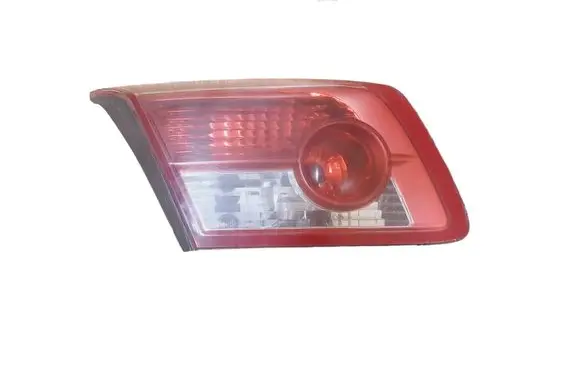 Renault Vel Satis Tailgate rear/tail lights 8200384033 8200014362