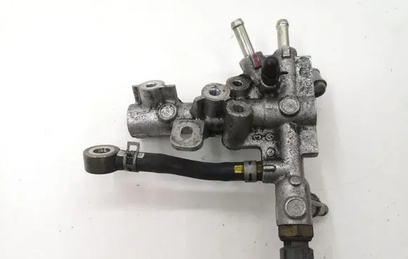 Mazda 6 Fuel line/pipe/hose 