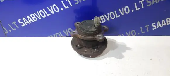 Volvo S60 Rear wheel hub 31329968