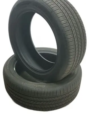 Volkswagen ID. Buzz R15 winter tire 