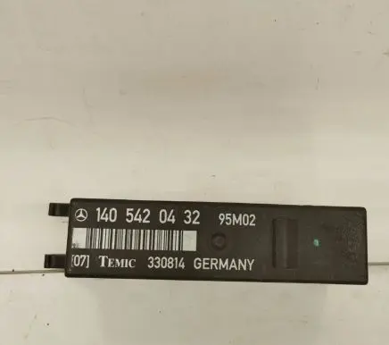 Mercedes-Benz S W140 Light module LCM 1405420432