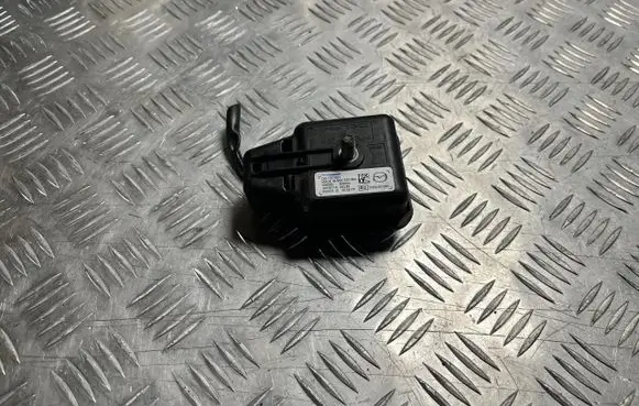 Mazda CX-5 II Alarm system siren DB1T67SB1
