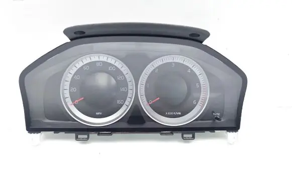 Speedometer (instrument cluster)