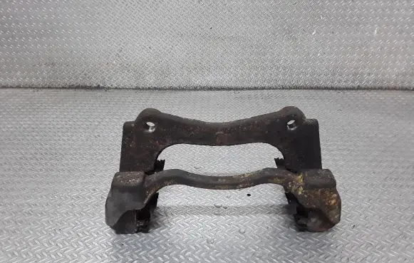Toyota Corolla Verso AR10 Front Brake Caliper Pad/Carrier 