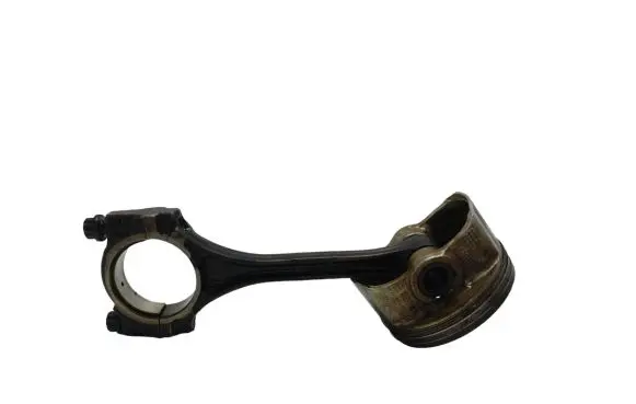 Toyota Prius (XW20) Piston with connecting rod 21110
