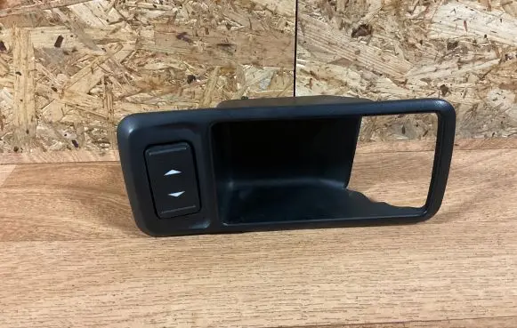 Ford Focus Electric window control switch 3M51226A36