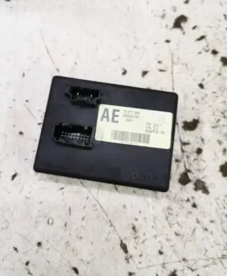 Opel Insignia A Light module LCM 13317368 532502100 0991