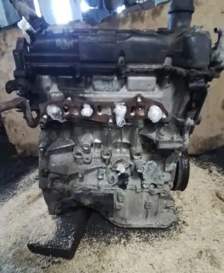 Toyota Yaris Engine 1ND 04121947 1NP72L