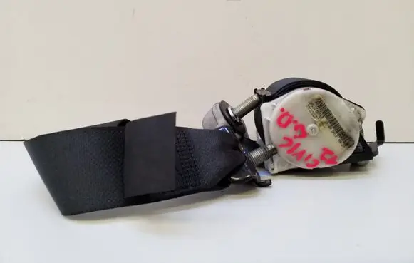 Honda Civic IX Rear seatbelt 502QF8Q16B 066444 J211
