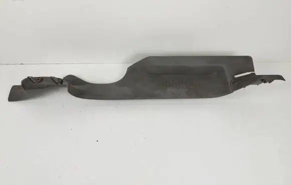 Volkswagen Caddy Rear sill trim cover 2K0853369L 2K0853869K
