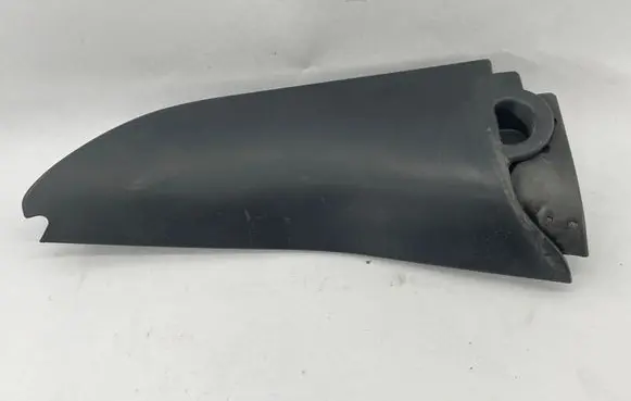 Seat Alhambra (Mk2) Plastic wing mirror trim cover 7N0837973A 7N0837985A