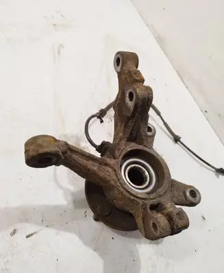 Ford Fiesta Front wheel hub spindle knuckle