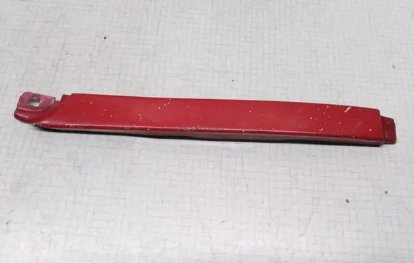 Audi A6 S6 C4 4A Under headlight/headlamp trim 4A0853207D