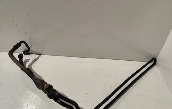 BMW X5 E53 Power steering radiator 156002812 10436262