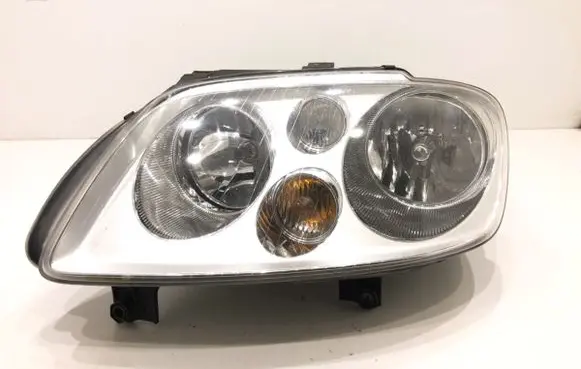 Volkswagen Touran I Headlight/headlamp 